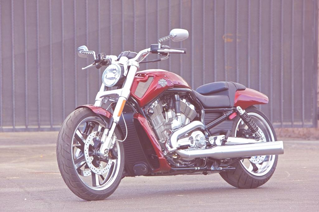 Las 10 Mejores Motos De Harley Davidson 6012