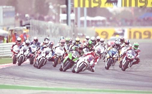 Mundial Motos novedades