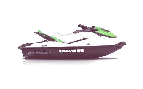 Motos de agua Bombardier BRP