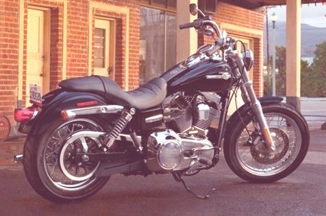 13.hd.super.glide.custom.bs