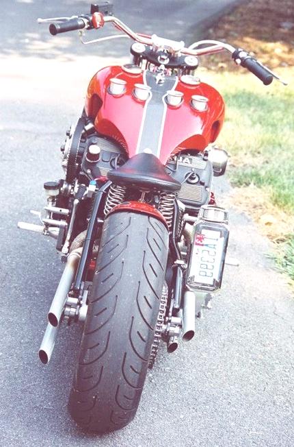 AlfaBeast-V6 chico2 AlfaBeast-V6 chico2