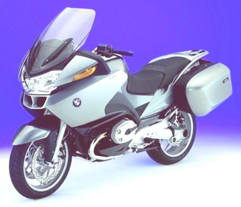 BMWR1200RT20071