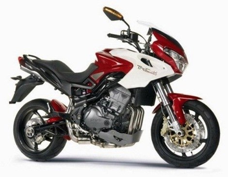 BenelliTreK113020062