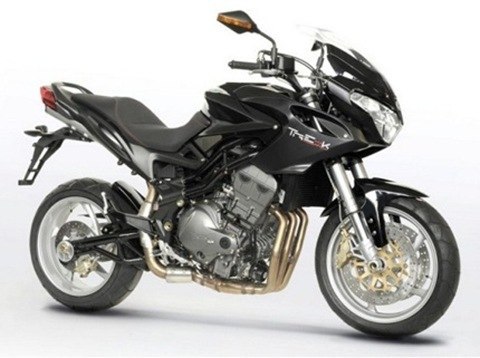 Benelli-TreK-899-2010