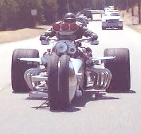 Blastolene Frogman Rocket II 1 Blastolene Frogman Rocket II 1