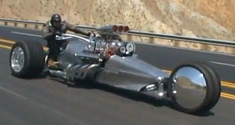 Blastolene Frogman Rocket II 2 Blastolene Frogman Rocket II 2