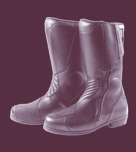 Botas BMW2