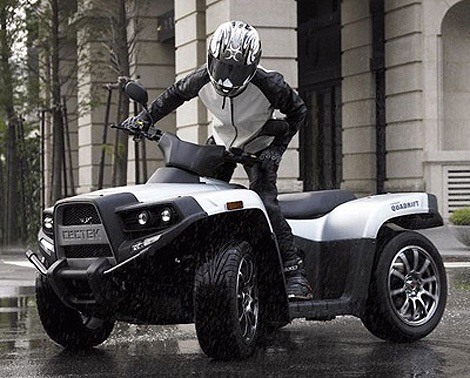 Cectek_500EFI_Quadrift_donut Cectek_500EFI_Quadrift_donut