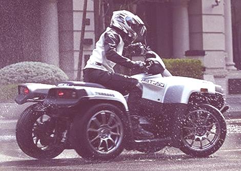 Cectek_500EFI_Quadrift_rear Cectek_500EFI_Quadrift_rear