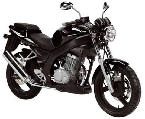 DaelimRoadwin125FI20071