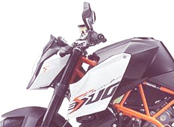 KTM 990 Super Duke R-2