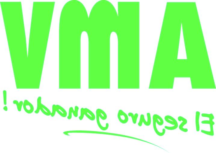 Logo AMV - El seguro ganad Logo AMV - El seguro ganad