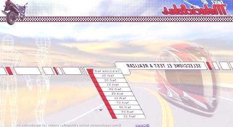 Test motos Test motos