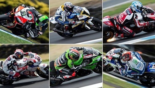 Mundial Motos novedades