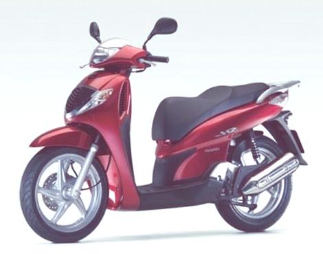 honda-sh-125i-scoopy-2007
