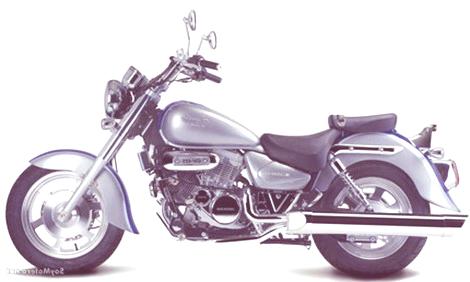 hyosung aquila gv 125