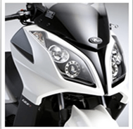 Kymco Super Dink 125