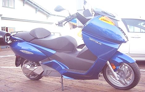 vectrix-2009-VX-1 chico2